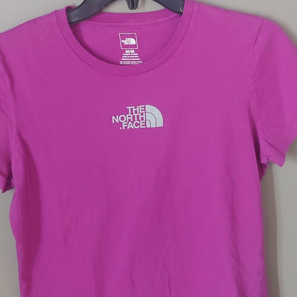 The Noethface Womens Tee szMED